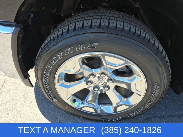 New 2026 RAM 1500 Big Horn image 8