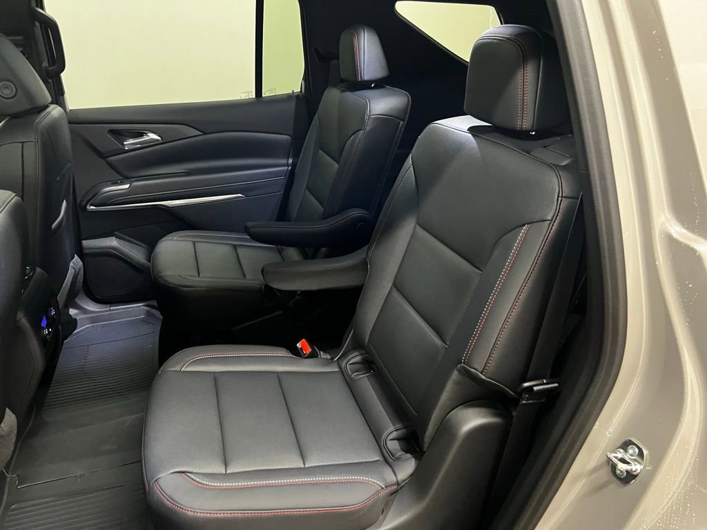 New 2026 Chevrolet Traverse Z71 image 30