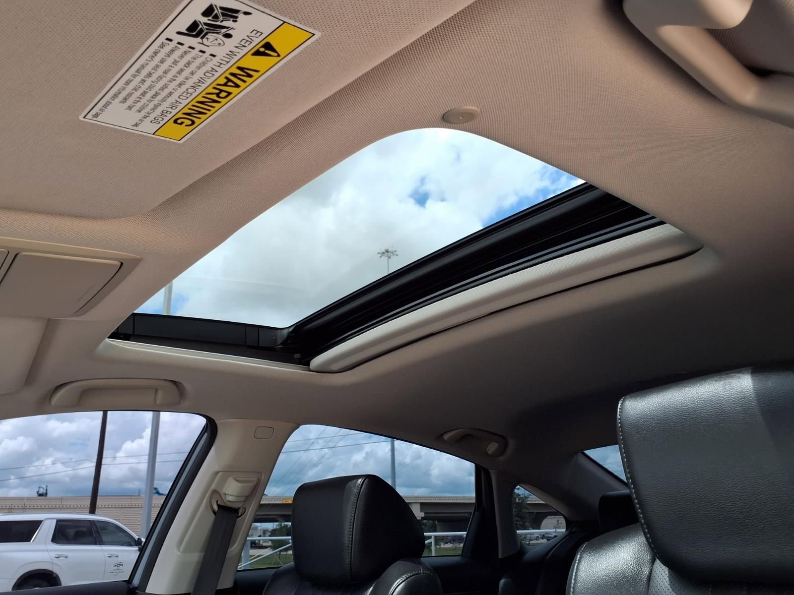 Used 2022 Honda Accord Touring image 18