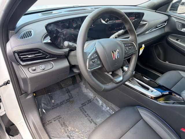 New 2026 Buick Envista Sport Touring w/ Convenience I Package FWD image 21