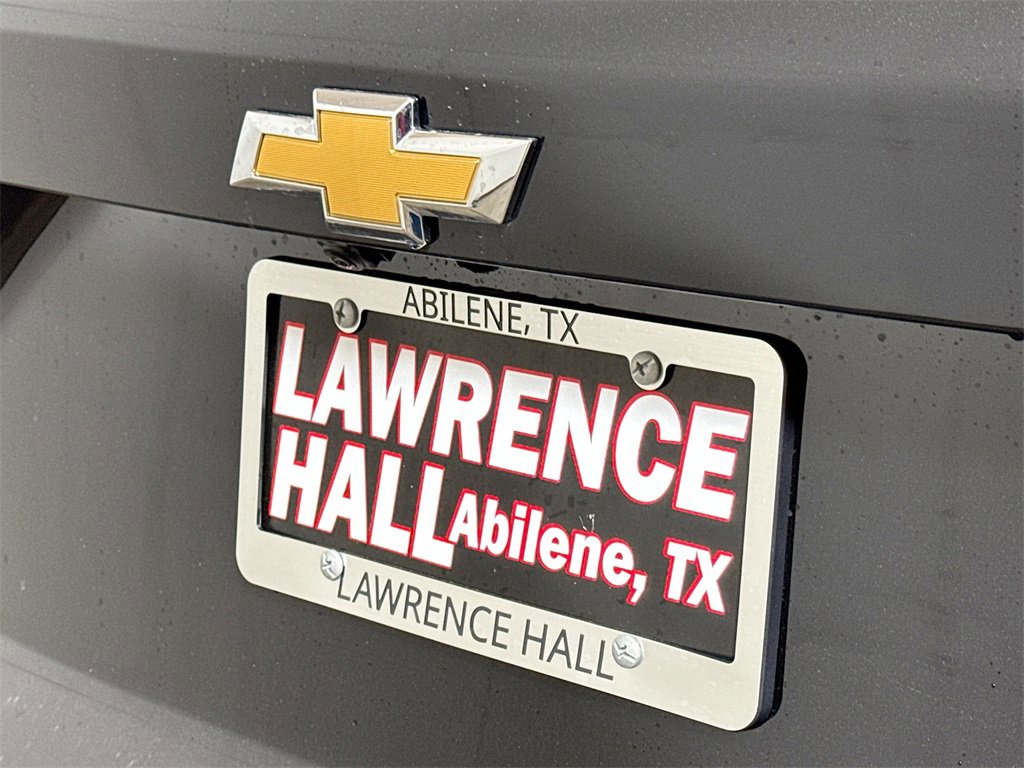 New 2026 Chevrolet Equinox LT image 18