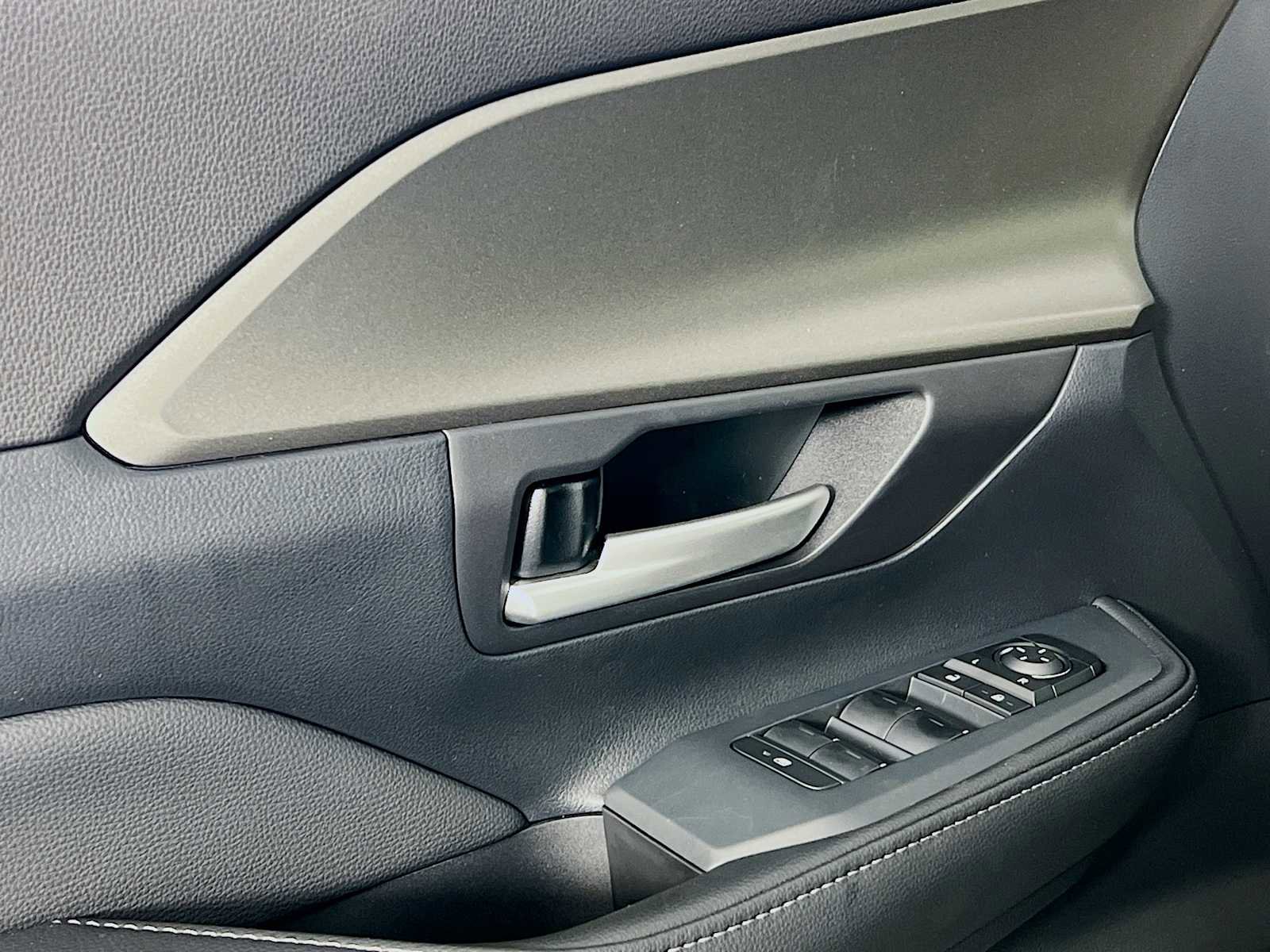 New 2026 Toyota Grand Highlander XLE image 17