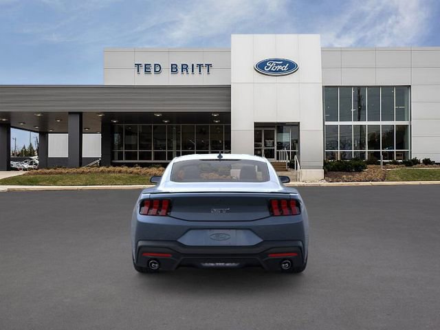 New 2026 Ford Mustang GT Premium image 6
