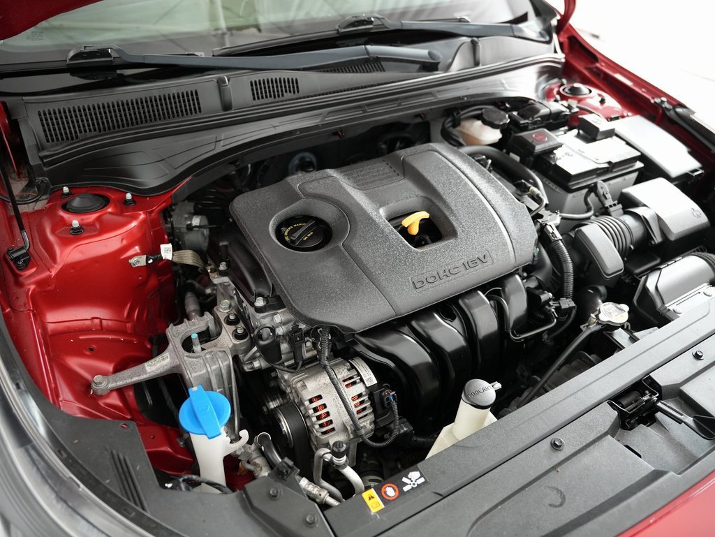 Used 2019 Kia Forte S image 50