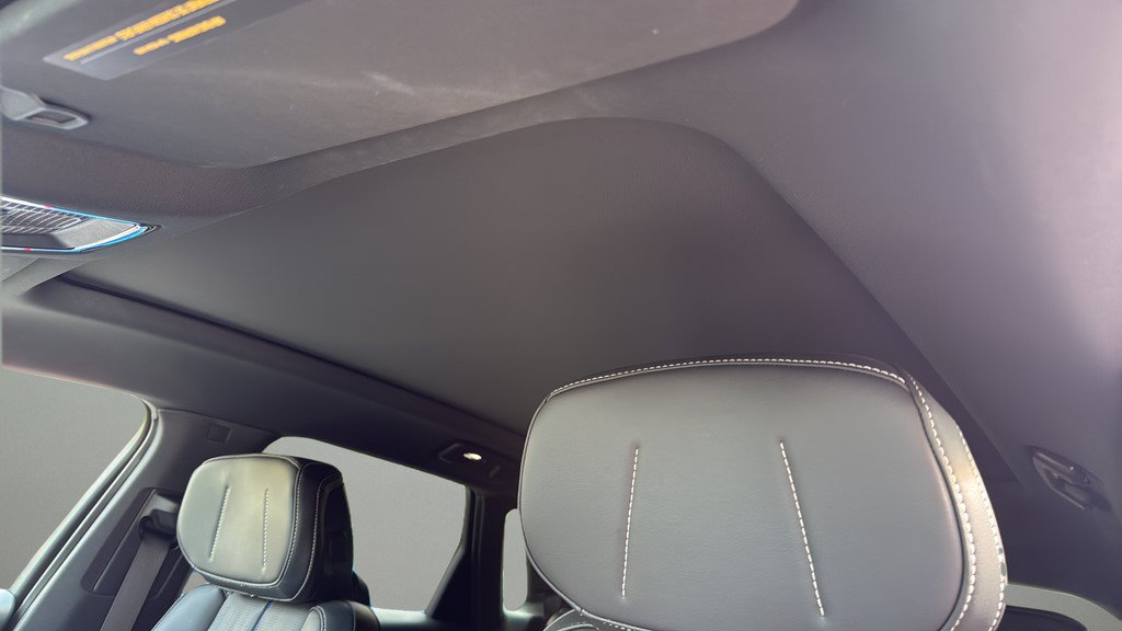 Certified 2024 Cadillac Lyriq Sport AWD/4WD image 23