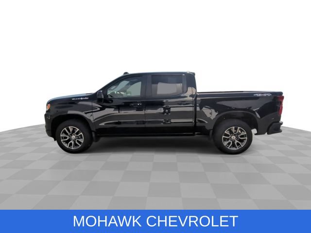 Used 2024 Chevrolet Silverado 1500 RST AWD/4WD image 5