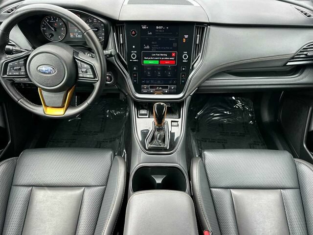 Used 2023 Subaru Outback Wilderness AWD/4WD image 16