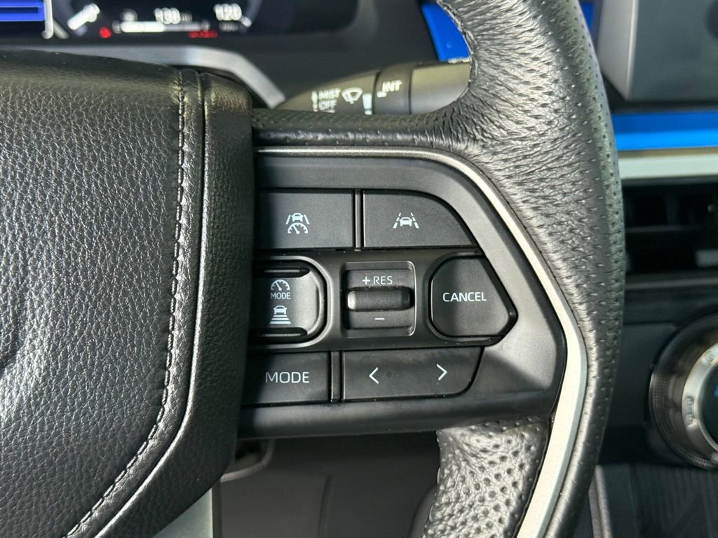 Certified 2025 Toyota Tacoma TRD Off-Road image 22