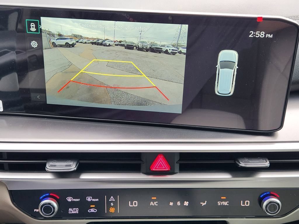 New 2026 Kia Sorento S w/ S Panoramic Sunroof Package AWD/4WD image 12