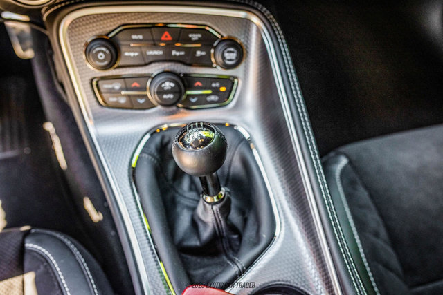 Used 2020 Dodge Challenger SRT Hellcat image 29