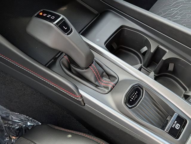 New 2026 Dodge Charger Scat Pack w/ Blacktop Package image 12