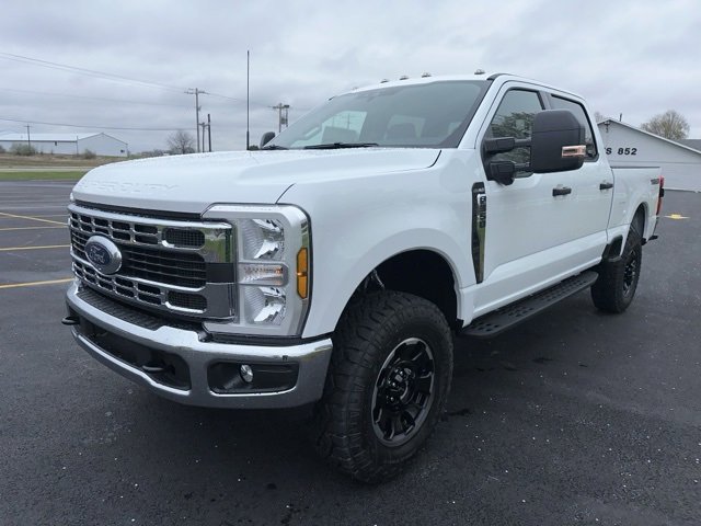 New 2025 Ford F350 XLT w/ Tremor Off-Road Package image 18