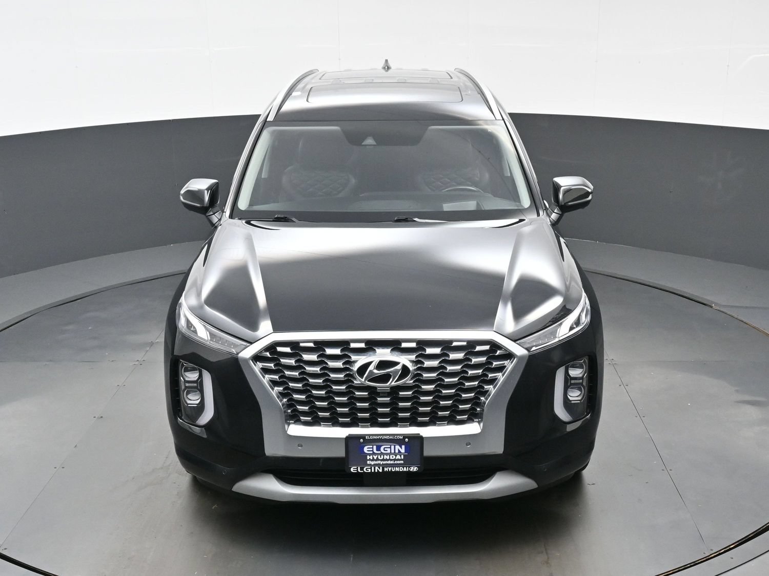 Used 2021 Hyundai Palisade Limited AWD/4WD image 37