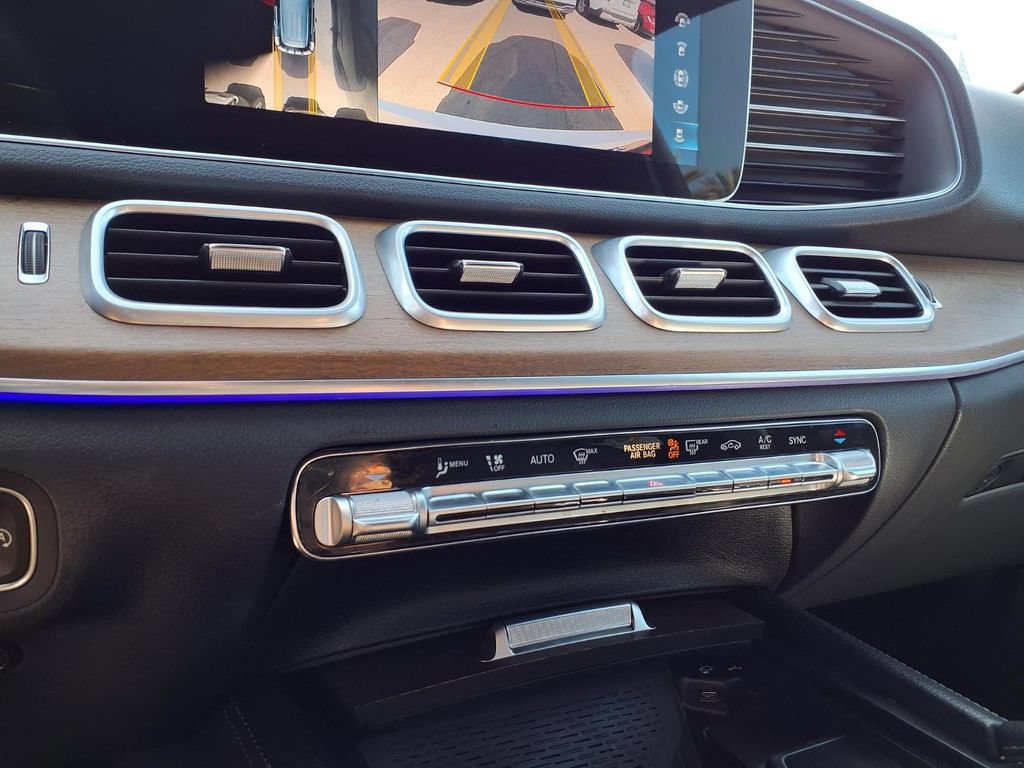 Used 2021 Mercedes-Benz GLE 350 image 17