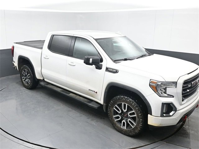 Used 2020 GMC Sierra 1500 AT4 w/ AT4 Premium Package image 34