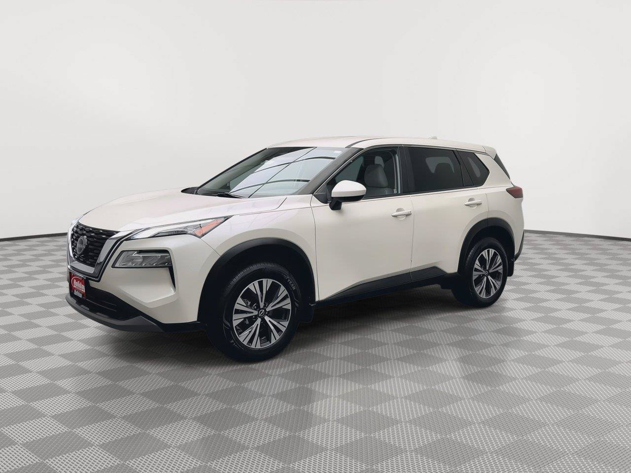 Used 2023 Nissan Rogue SV AWD/4WD image 30