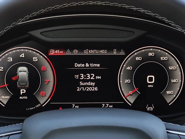 New 2026 Audi Q7 3.0T Premium Plus image 22