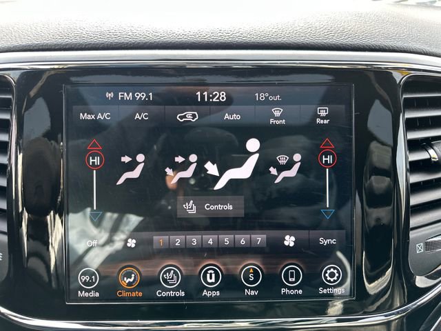 Used 2021 Jeep Grand Cherokee Limited w/ Premium Lighting Group image 32