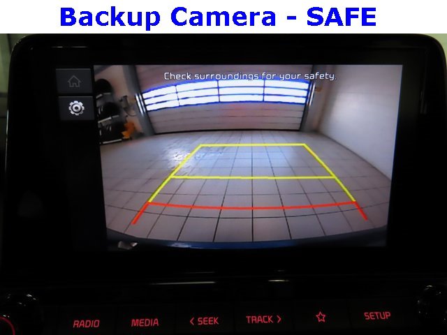 Used 2024 Kia Forte LXS image 5