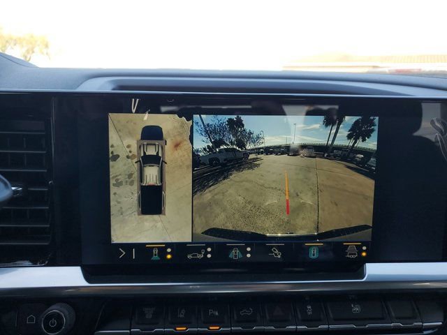 New 2026 Chevrolet Silverado 3500 LT w/ Safety Package AWD/4WD image 25