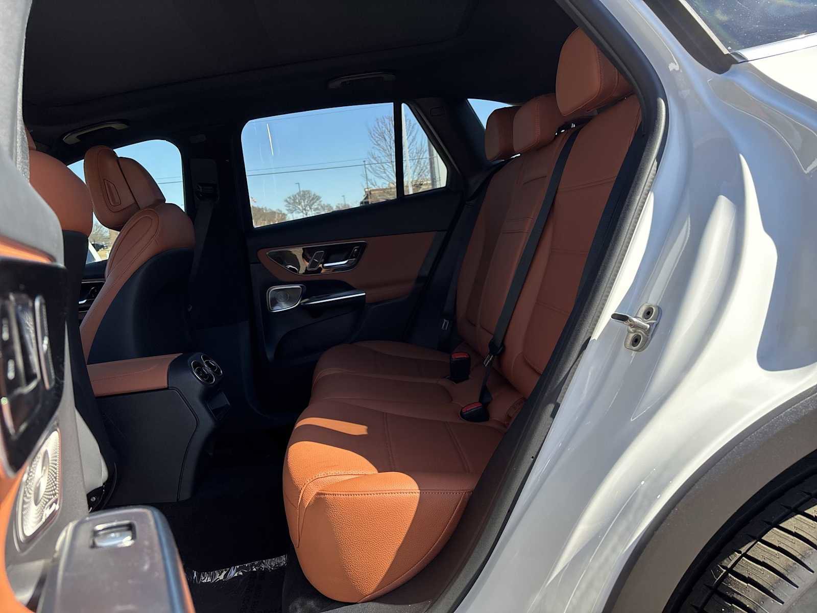 New 2026 Mercedes-Benz GLC 300 image 18