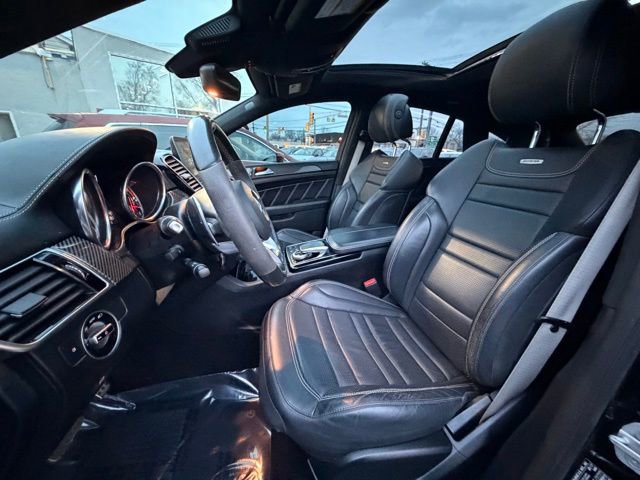 Used 2018 Mercedes-Benz GLE 63 AMG S image 25