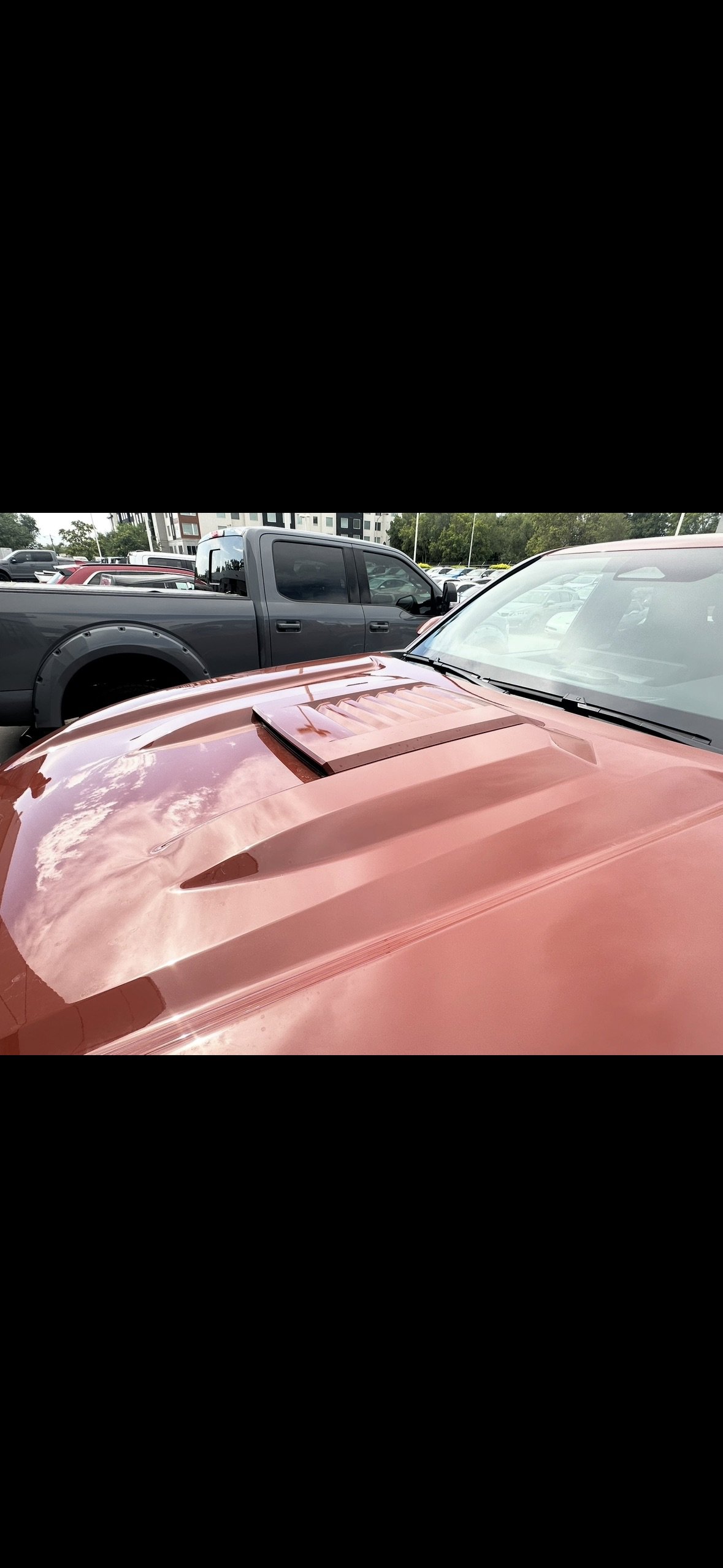 Used 2025 Toyota Tacoma TRD Sport image 7