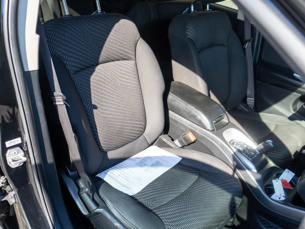 Used 2015 Dodge Journey SXT w/ Flexible Seating Group FWD image 9