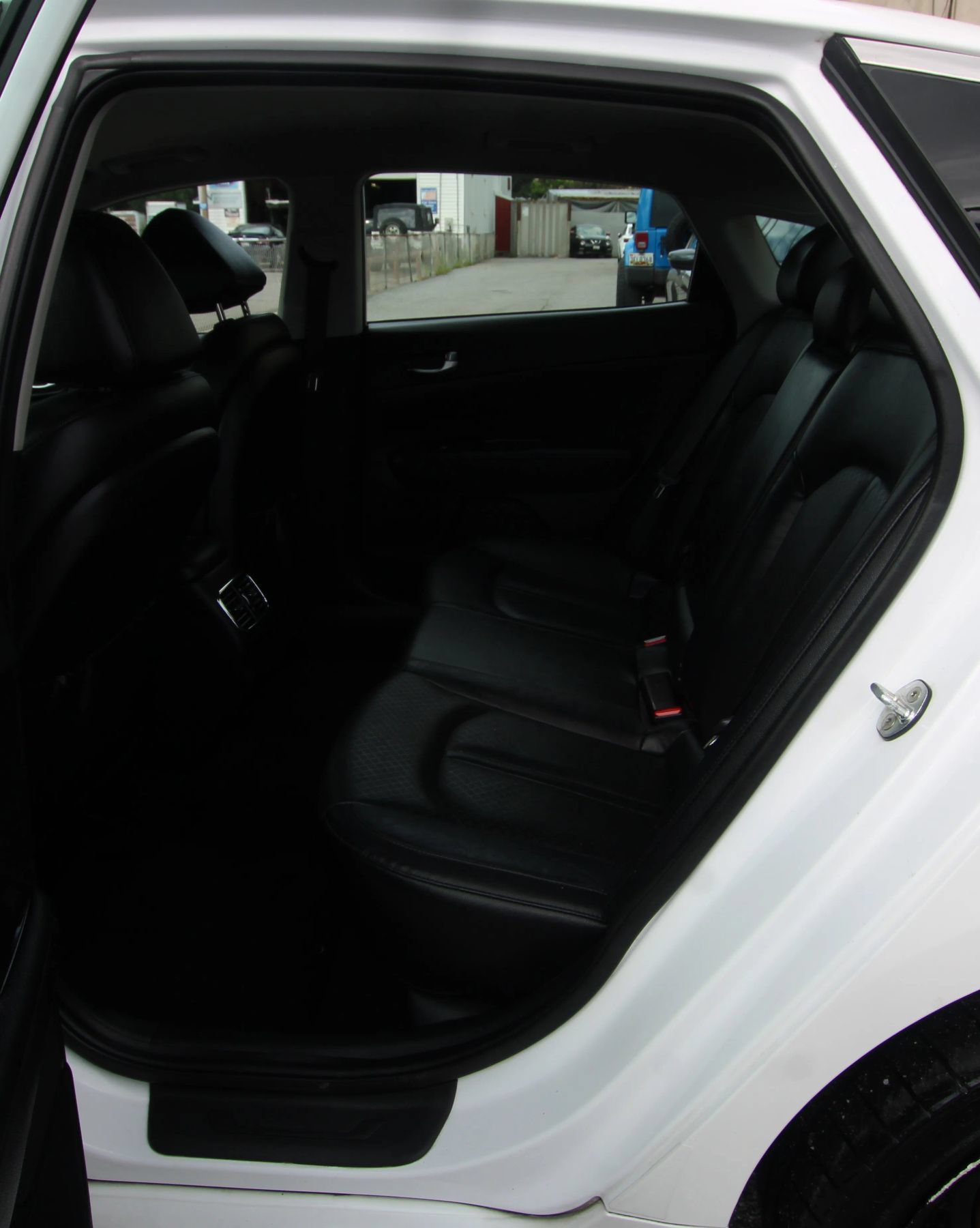 Used 2020 Kia Optima EX FWD image 11