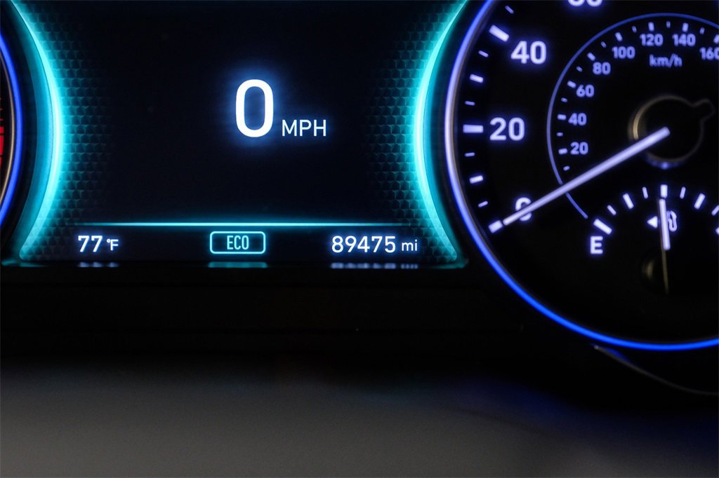 Used 2021 Hyundai Palisade SEL w/ Premium Package image 16