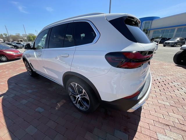 Used 2026 BMW X5 xDrive40i w/ Premium Package image 29