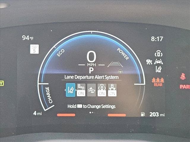 New 2026 Toyota Camry SE FWD image 11