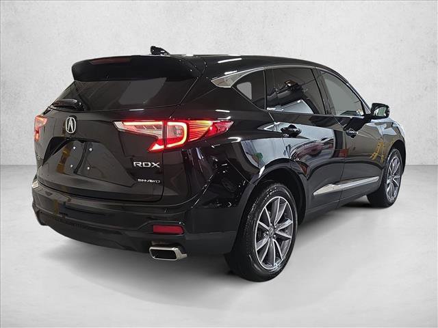 Used 2024 Acura RDX w/Technology Package image 5