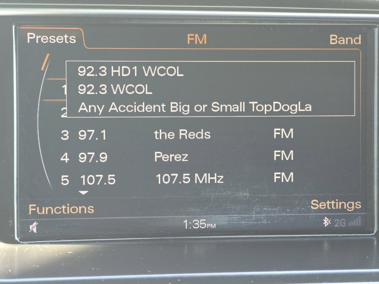 Used 2015 Audi A5 2.0T Premium Plus image 6