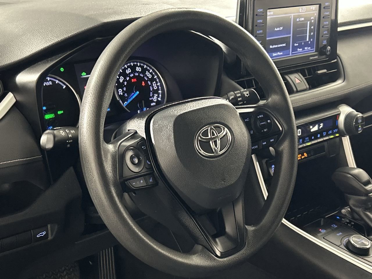 Used 2022 Toyota RAV4 XLE w/ Convenience Package image 14