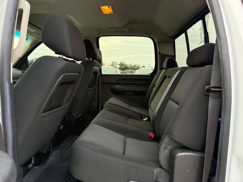 Used 2013 Chevrolet Silverado 1500 LT w/ All-Star Edition image 9