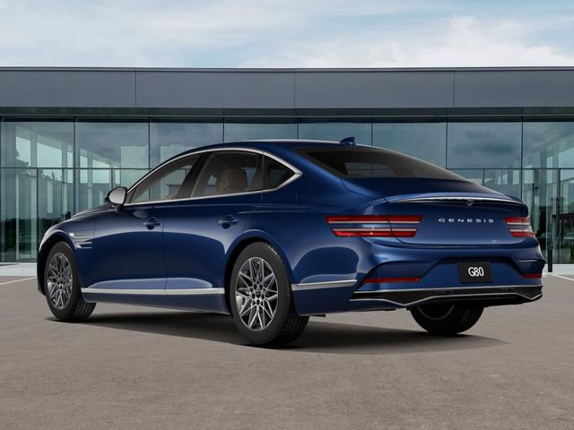 New 2027 Genesis G80 2.5T AWD/4WD image 5