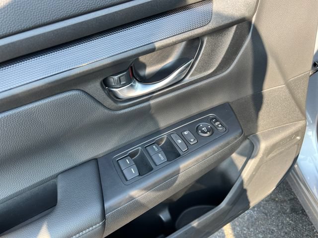 Used 2025 Honda CR-V EX image 30