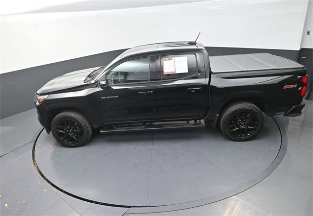 Used 2025 Chevrolet Colorado Z71 w/ Technology Package image 22