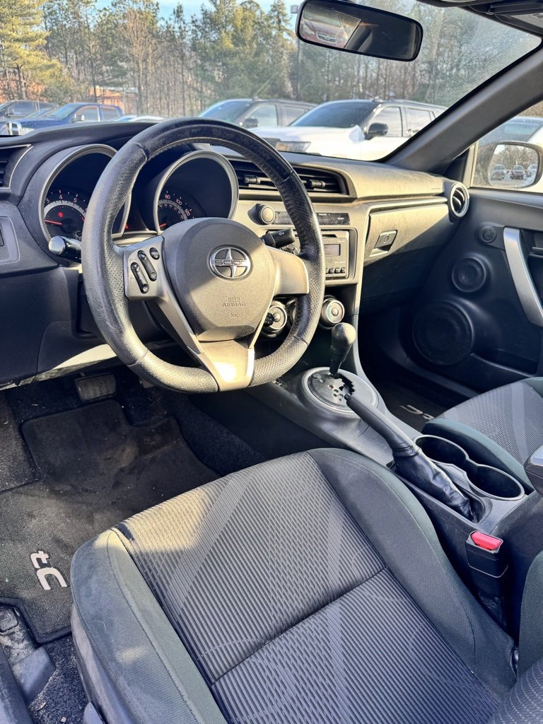Used 2012 Scion tC image 11