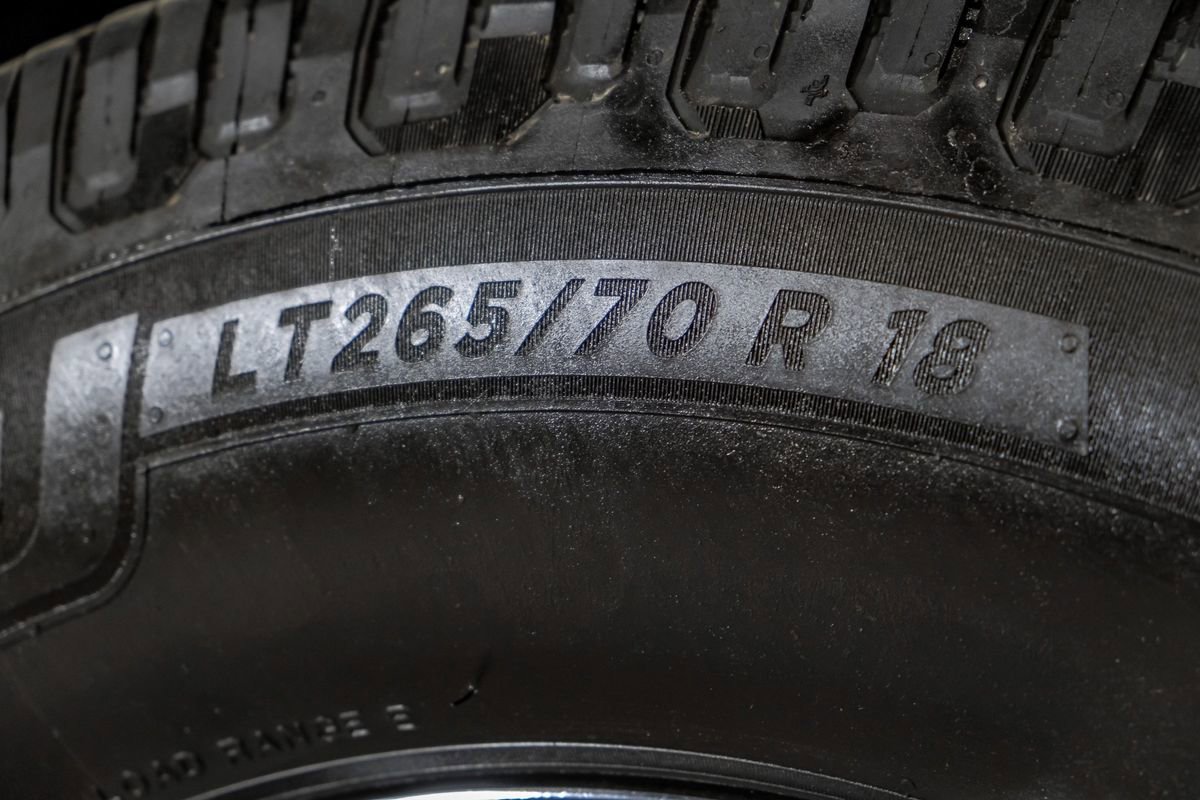 Used 2018 GMC Sierra 3500 Denali w/ Duramax Plus Package image 61