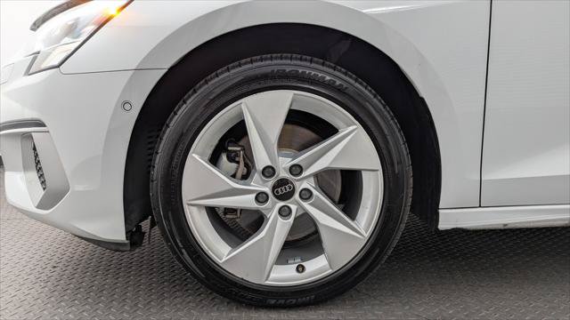 Used 2024 Audi A3 2.0T Premium FWD image 31