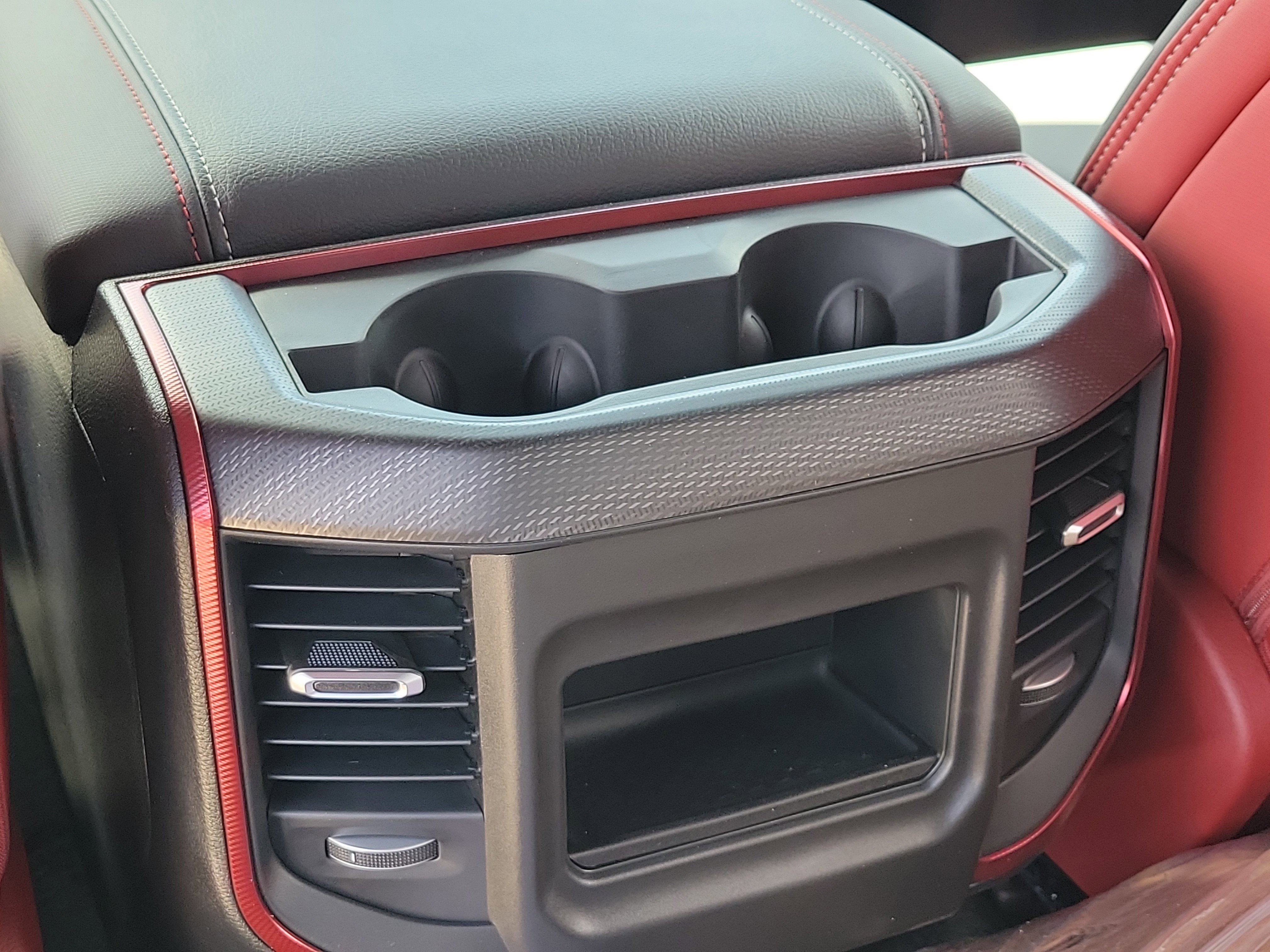 New 2026 RAM 1500 Rebel AWD/4WD image 13