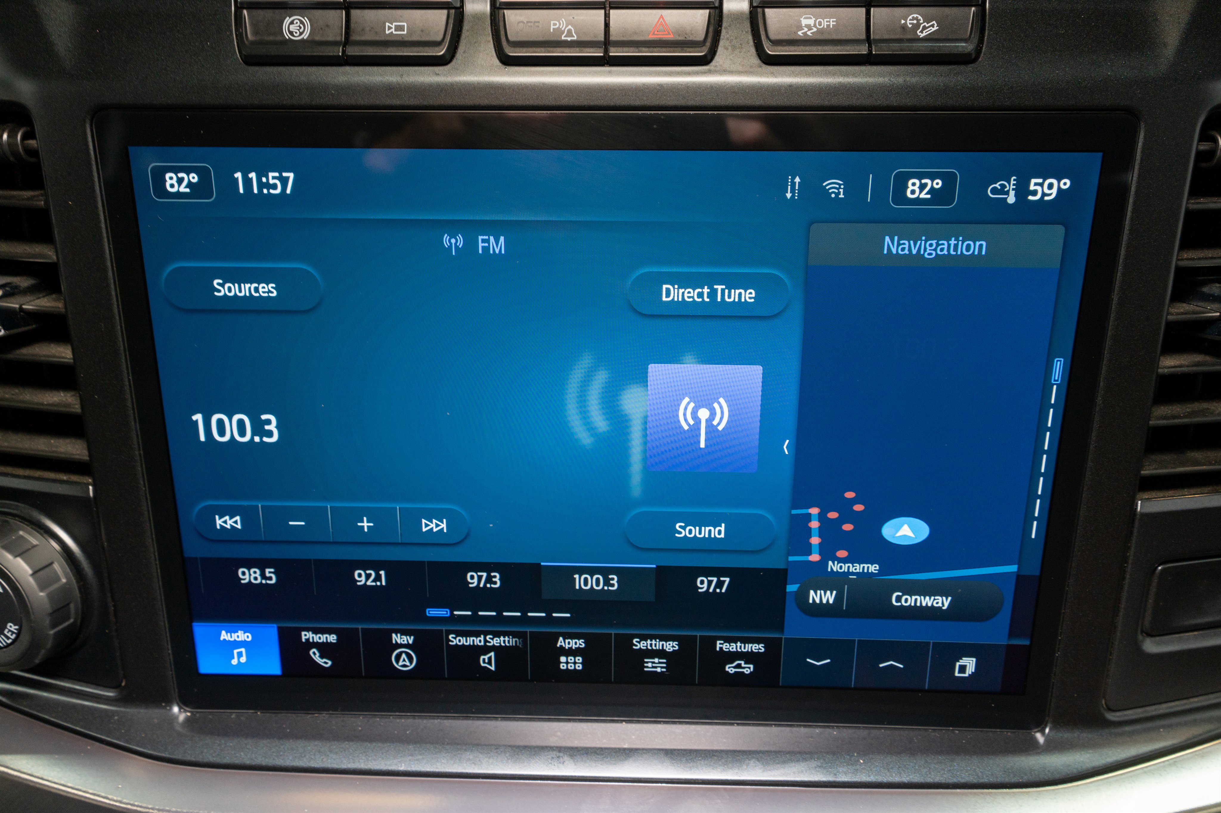 Used 2023 Ford F250 King Ranch w/ Chrome Package image 23