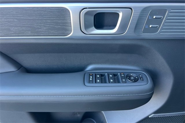 New 2026 Hyundai Santa Fe Limited image 11