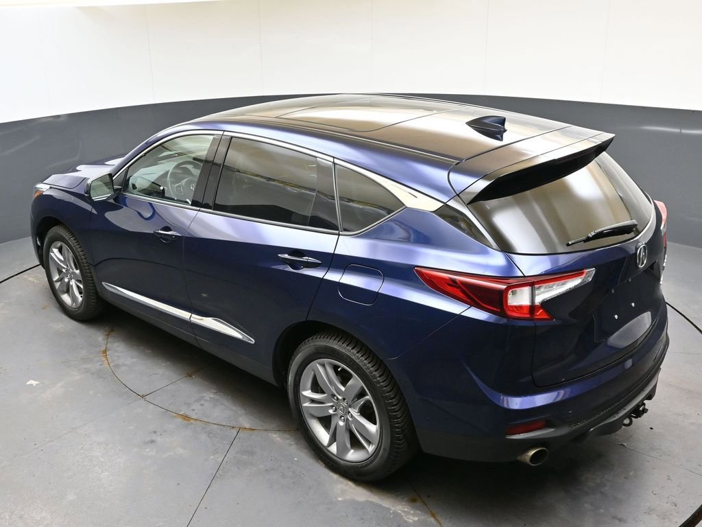 Used 2019 Acura RDX Advance Package image 48