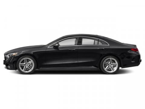 Certified 2023 Mercedes-Benz CLS 450 4MATIC image 3