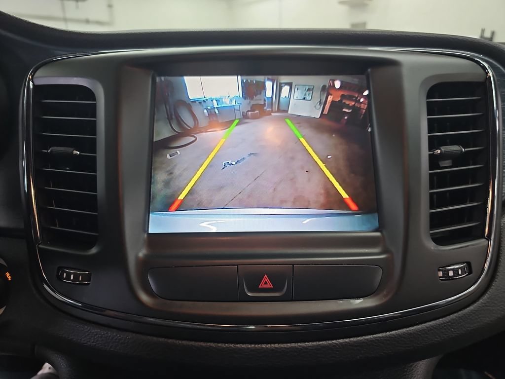Used 2015 Chrysler 200 S w/ Navigation & Sound Group I FWD image 23