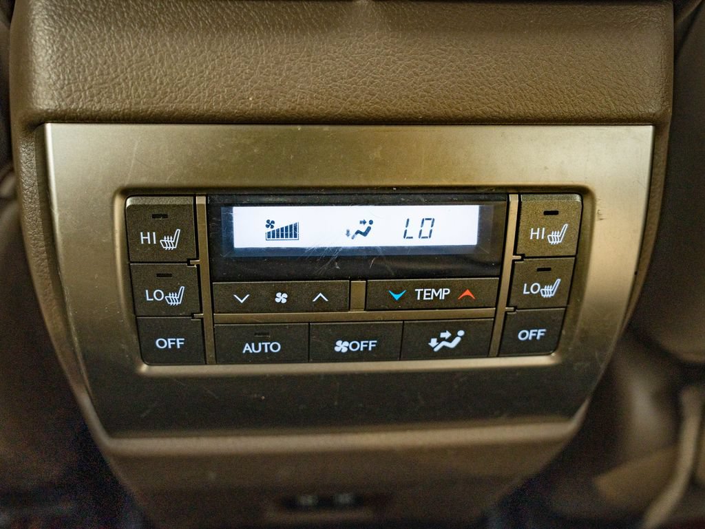 Certified 2021 Lexus GX 460 Premium AWD/4WD image 42