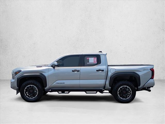 Used 2026 Toyota Tacoma TRD Off-Road AWD/4WD image 9